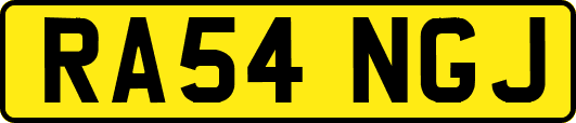 RA54NGJ