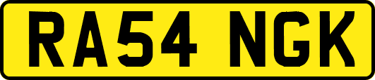 RA54NGK