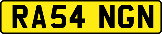 RA54NGN