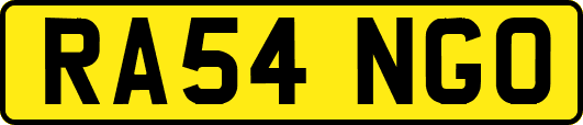RA54NGO