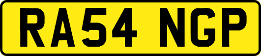 RA54NGP
