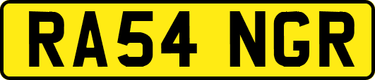 RA54NGR