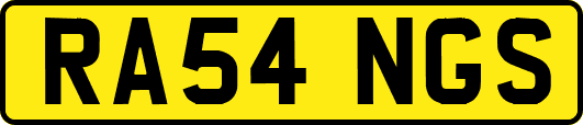 RA54NGS