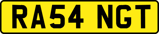 RA54NGT