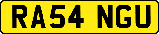 RA54NGU