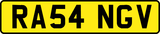 RA54NGV