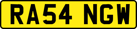RA54NGW
