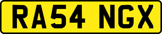 RA54NGX