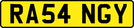 RA54NGY