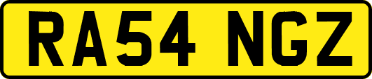 RA54NGZ