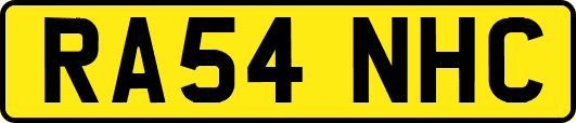 RA54NHC
