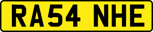RA54NHE