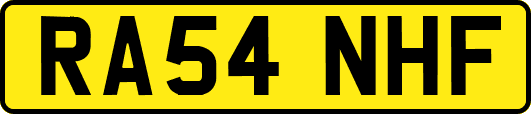 RA54NHF