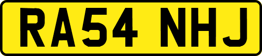 RA54NHJ
