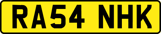 RA54NHK