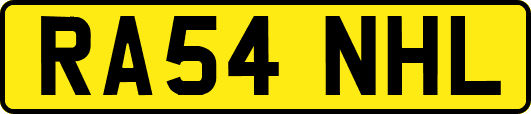 RA54NHL
