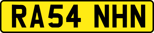 RA54NHN