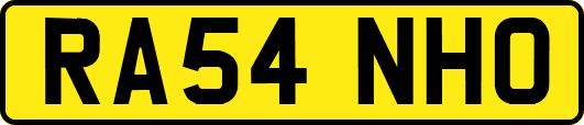 RA54NHO
