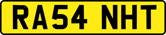 RA54NHT