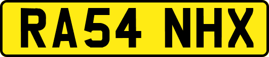 RA54NHX