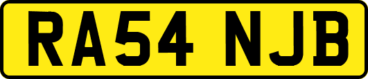 RA54NJB
