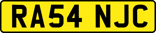 RA54NJC