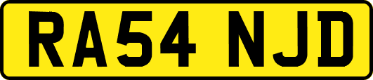 RA54NJD