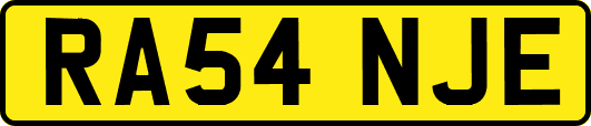 RA54NJE