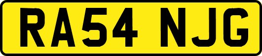 RA54NJG