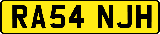 RA54NJH