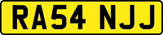 RA54NJJ