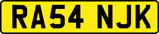 RA54NJK