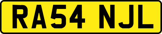 RA54NJL