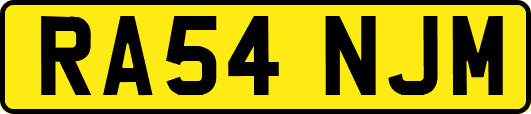 RA54NJM