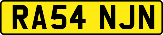 RA54NJN
