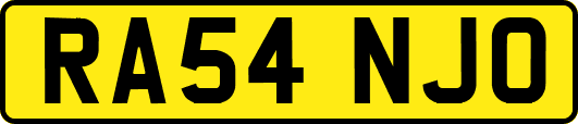 RA54NJO