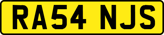 RA54NJS