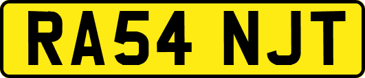RA54NJT