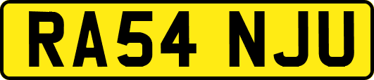 RA54NJU