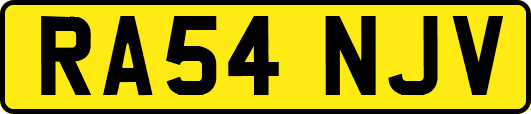 RA54NJV