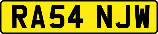 RA54NJW