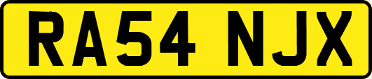 RA54NJX
