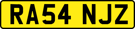 RA54NJZ