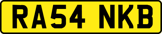 RA54NKB