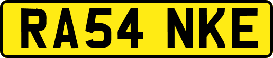 RA54NKE