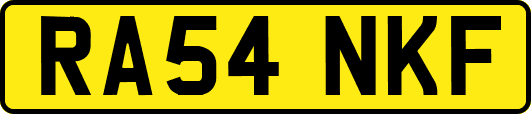 RA54NKF