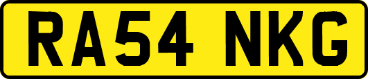 RA54NKG