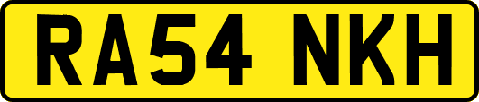 RA54NKH