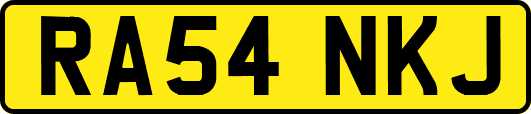 RA54NKJ
