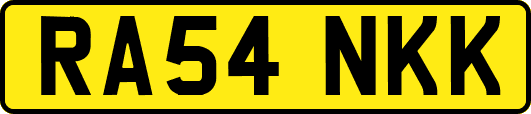RA54NKK